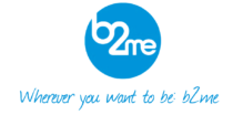 b2me Tourism Marketing Ltd